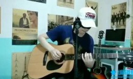 爆料大王吉他哥是谁啊视频,视频走红背后的故事